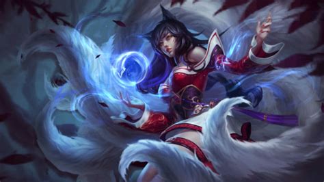 Ahri counter - Jungle gap is the hardest counter. Happycutelover • 1 yr. ago. Lux is not an Ahri counter, in fact, Ahri should have the advantage in that lane. You probably need to keep playing more. There are lots of great guides to look up that can help you! BraveBoi_1112 • 1 yr. ago. Everything, even yummi. JessDumb • 1 yr. ago.
